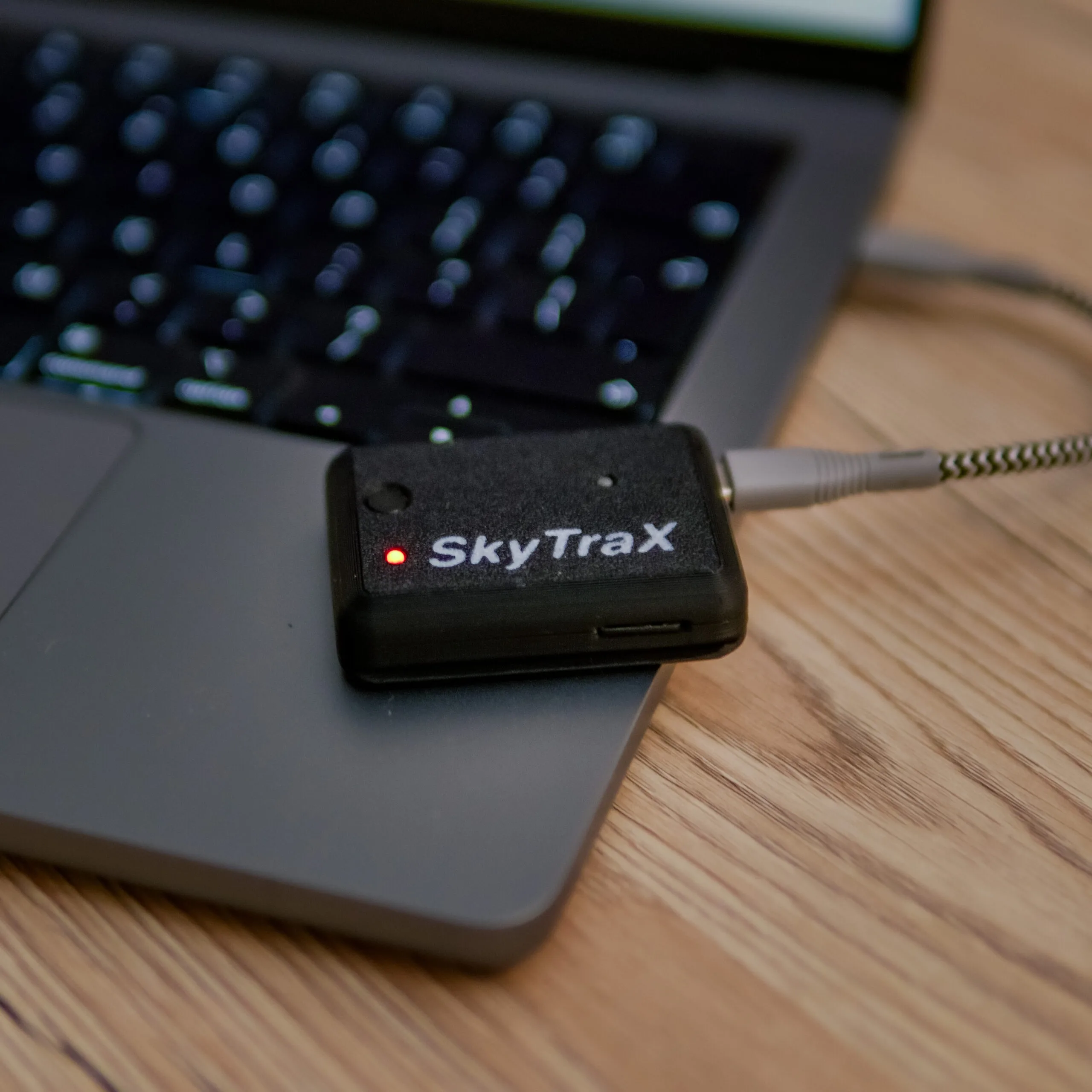 SkyTraX - Image 6