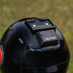 SkyTraX Helmet Mount