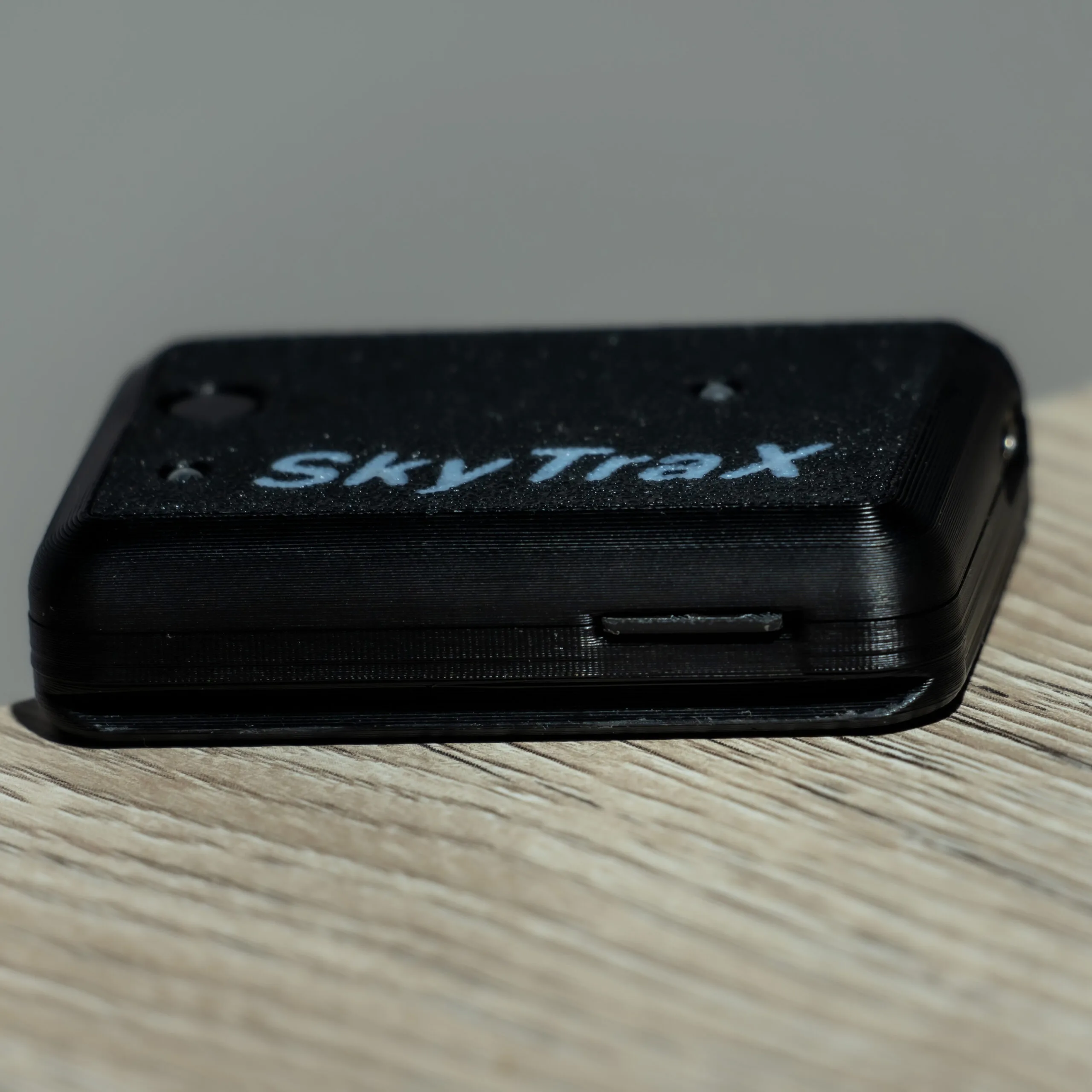 SkyTraX - Image 4